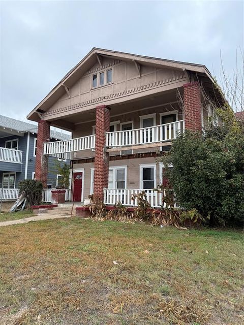 3528 Colonial Avenue Dallas TX 75215