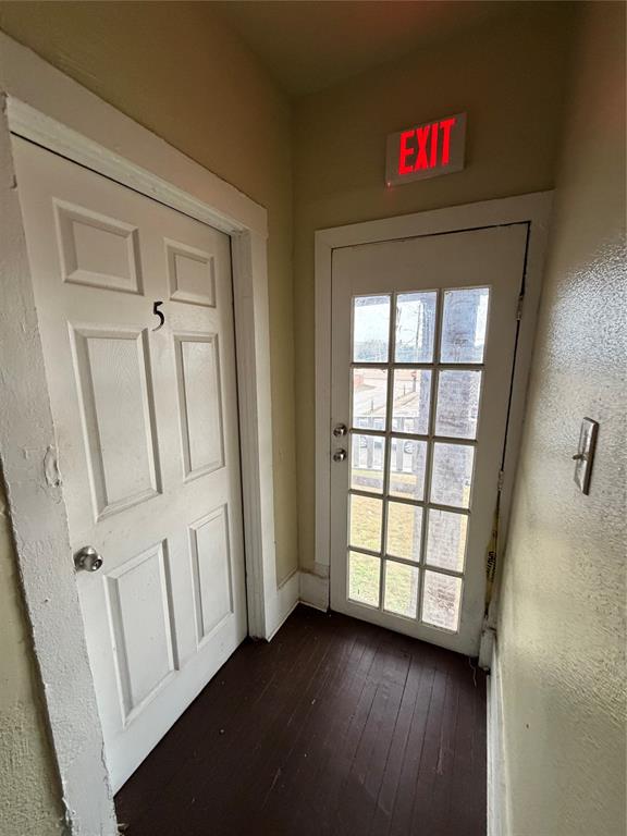 Doerrings W C - Residential Income