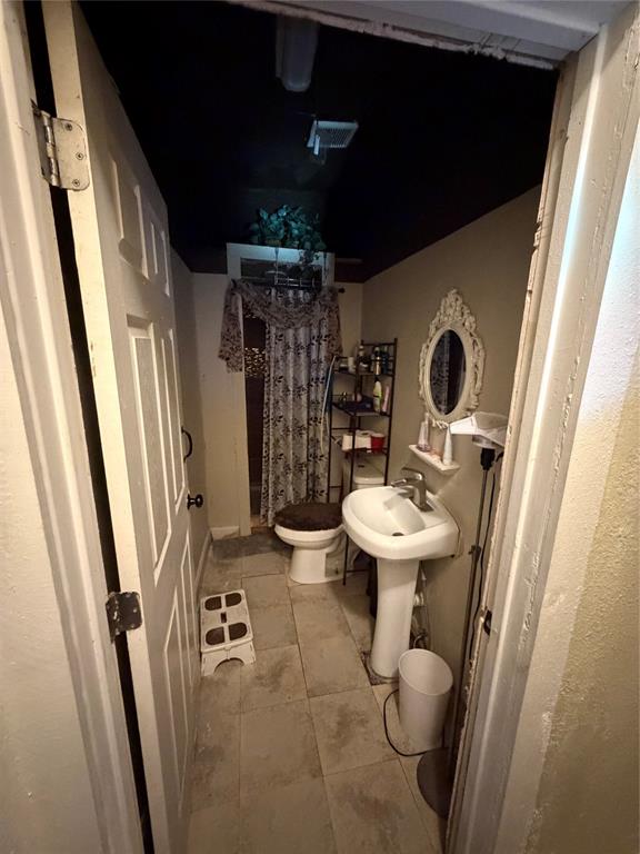 Doerrings W C - Residential Income