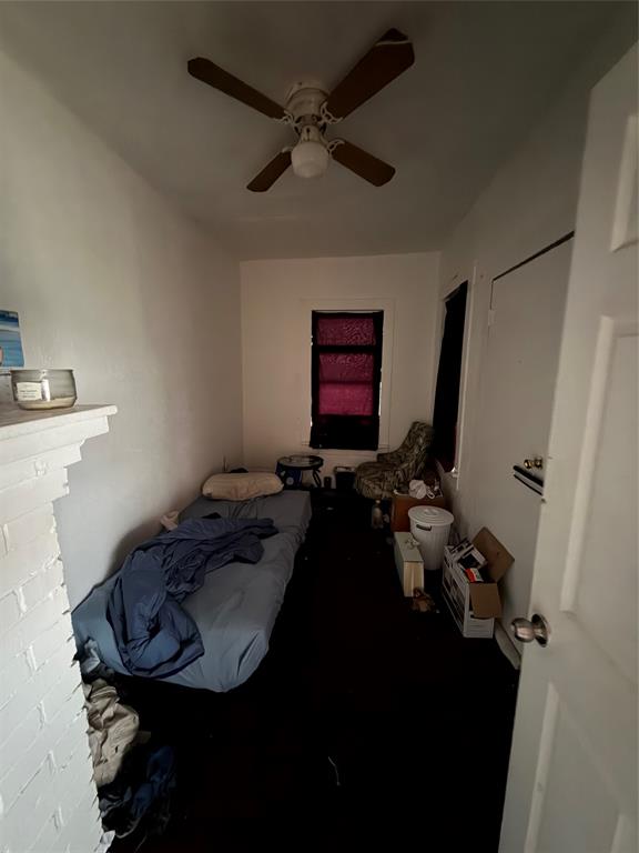 Doerrings W C - Residential Income