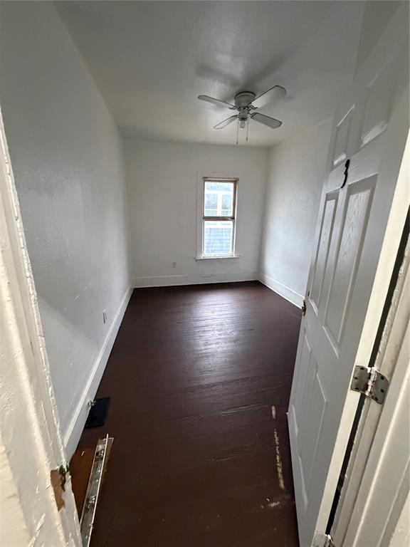 Doerrings W C - Residential Income