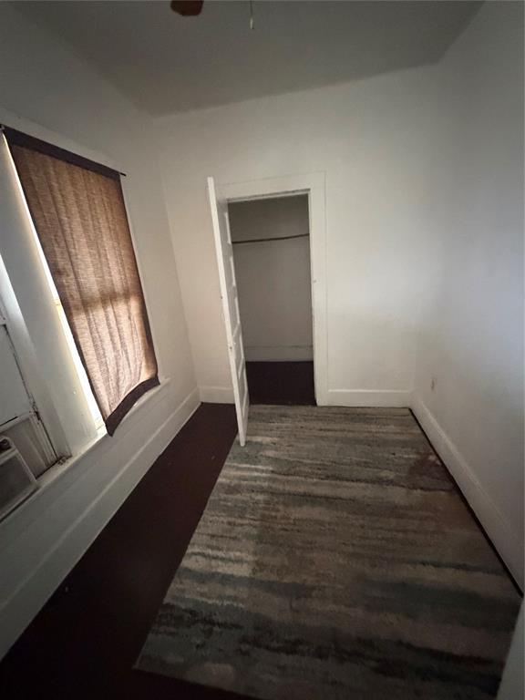 Doerrings W C - Residential Income