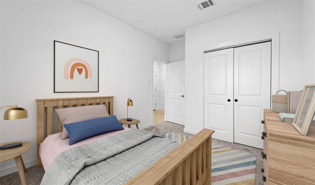 Caldwell Lakes - Residential