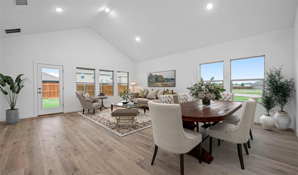 Caldwell Lakes - Residential