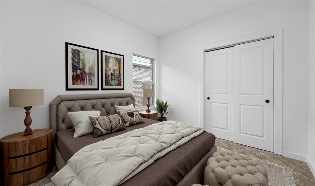 Caldwell Lakes - Residential