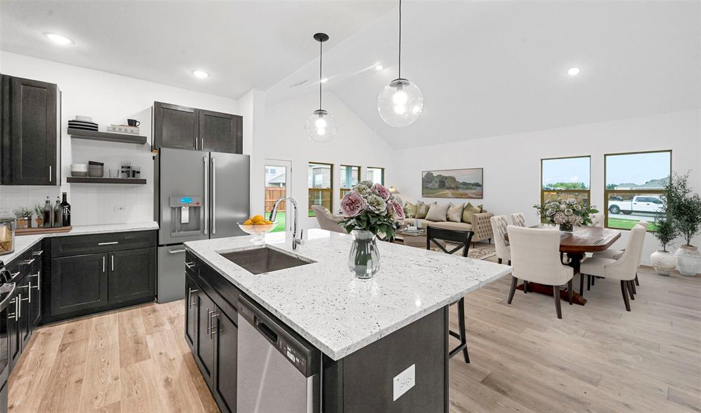 Caldwell Lakes - Residential