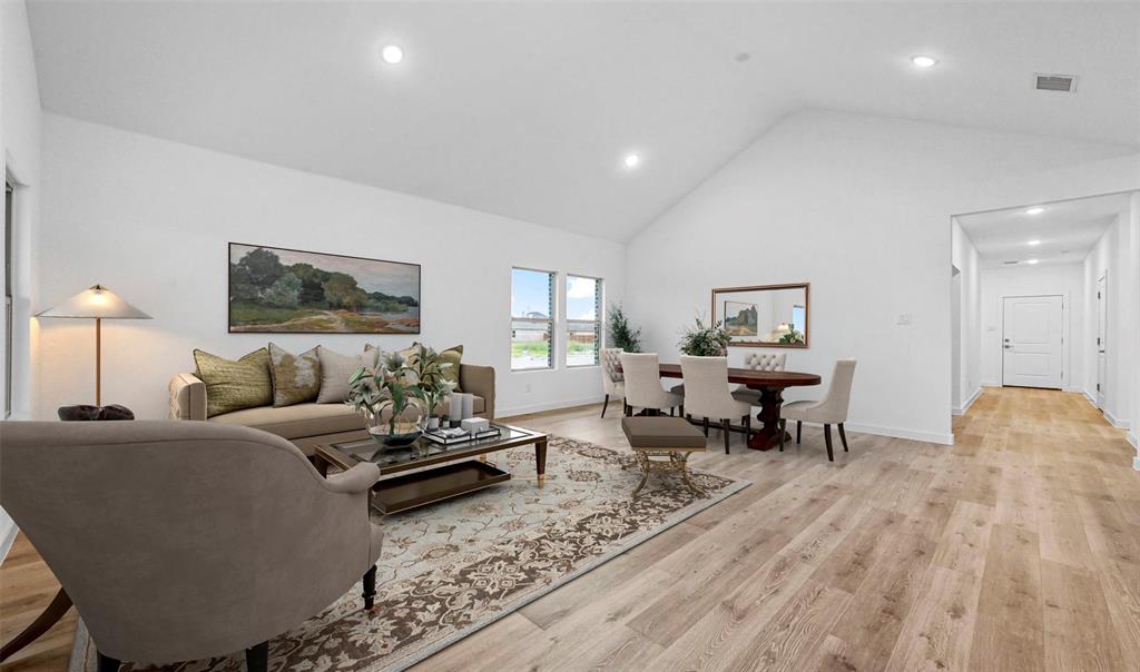 Caldwell Lakes - Residential