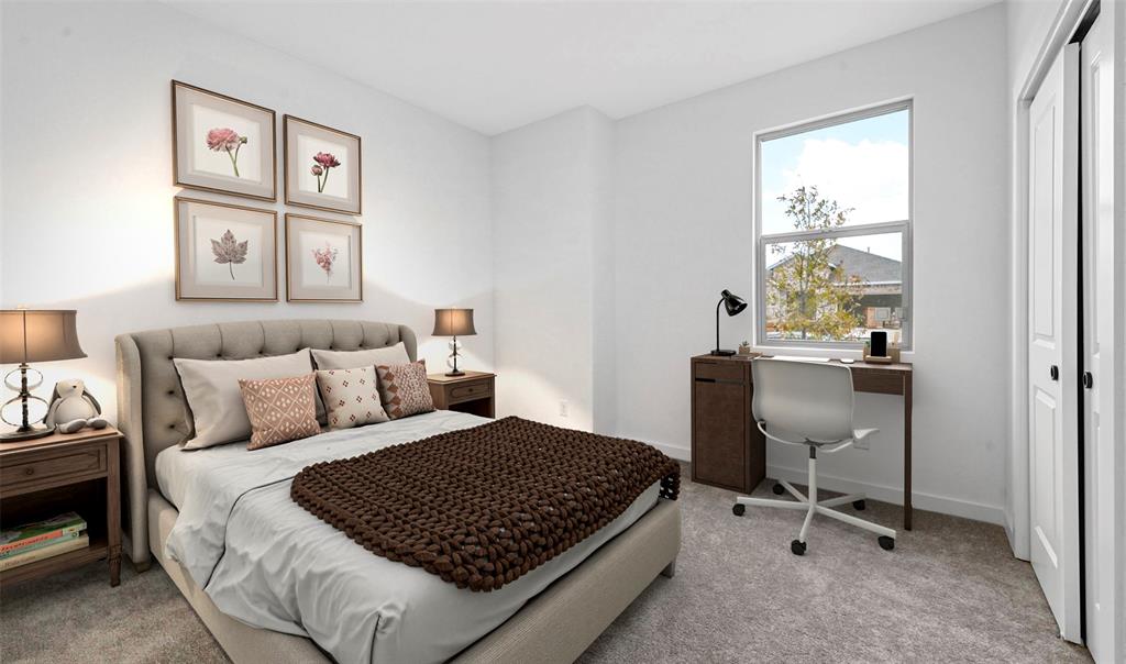 Caldwell Lakes - Residential