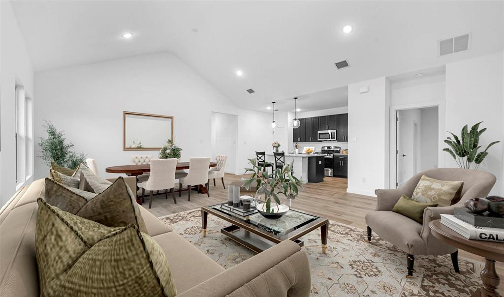 Caldwell Lakes - Residential