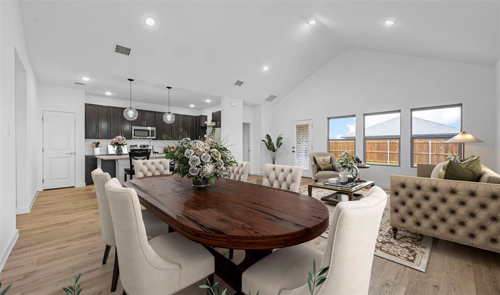 Caldwell Lakes - Residential