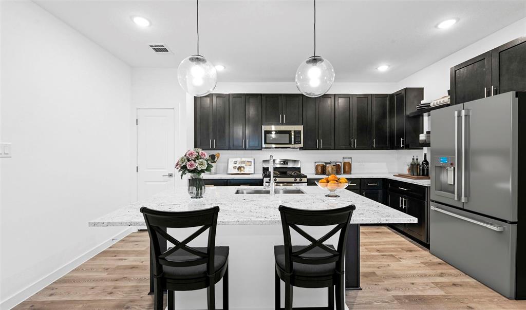 Caldwell Lakes - Residential