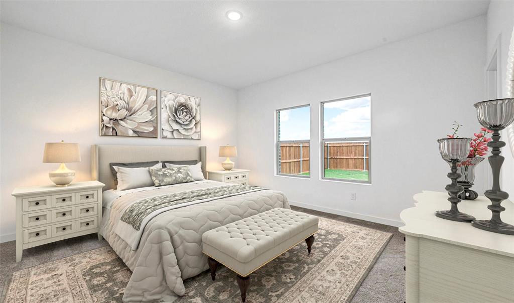 Caldwell Lakes - Residential