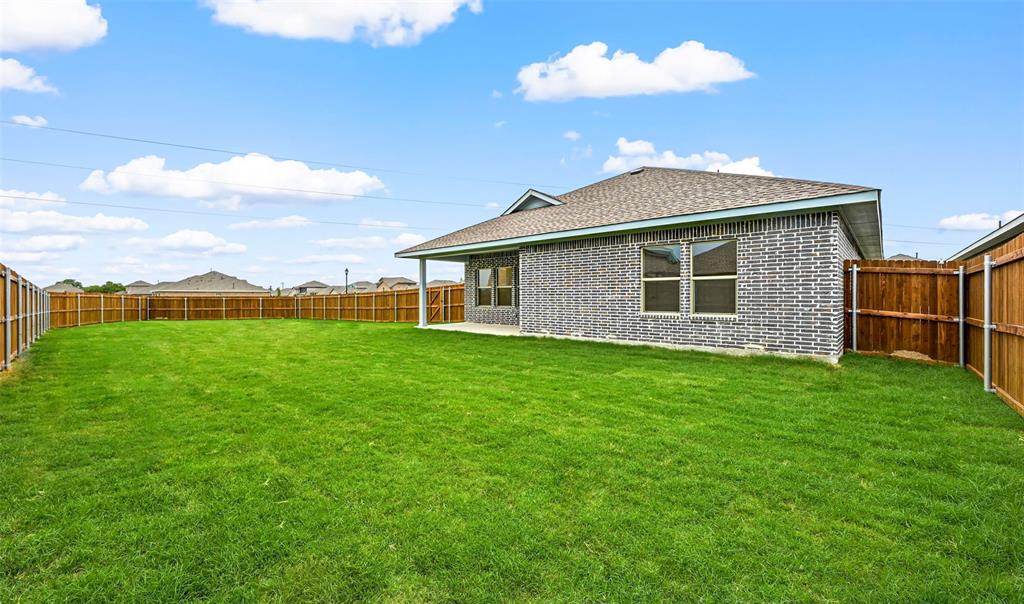 Caldwell Lakes - Residential