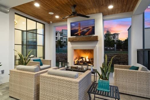 Corvalla Condos Bldg B - Residential