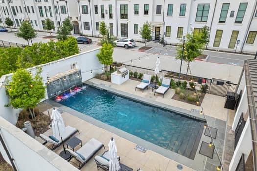 Corvalla Condos Bldg B - Residential