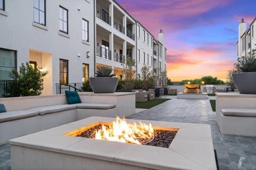 Corvalla Condos Bldg B - Residential