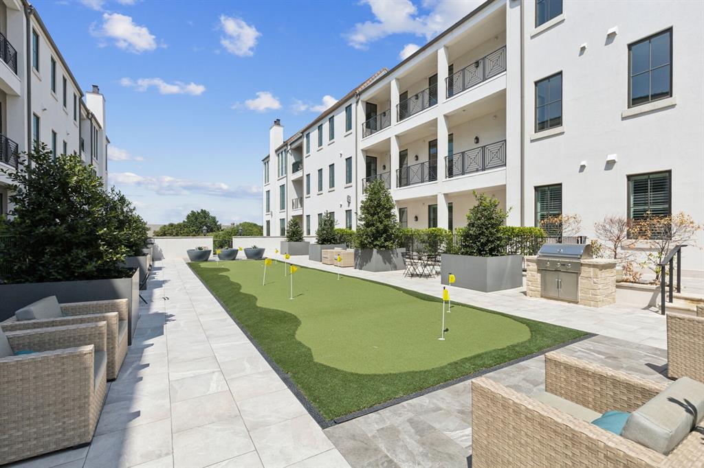 Corvalla Condos Bldg B - Residential