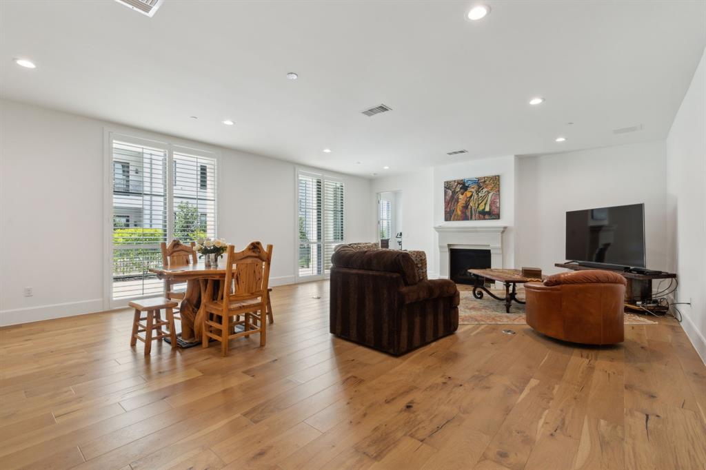 Corvalla Condos Bldg B - Residential