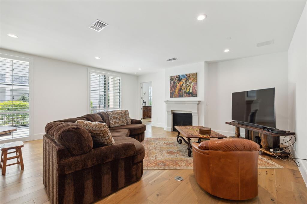 Corvalla Condos Bldg B - Residential