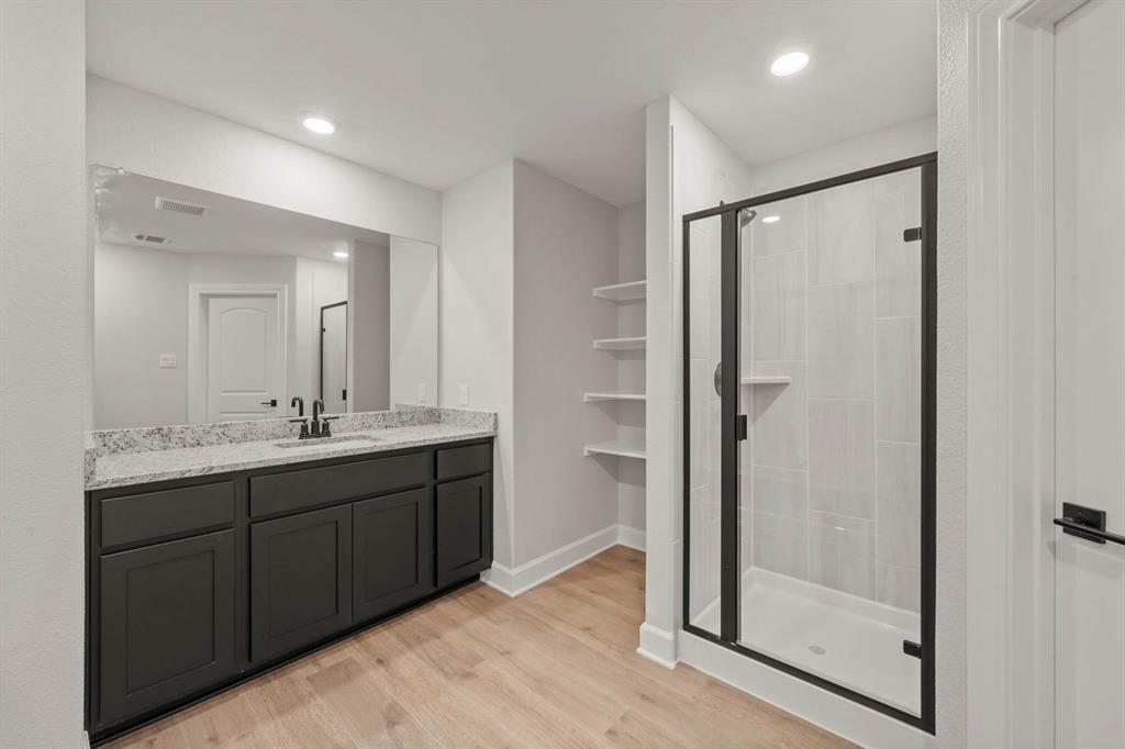 Princeton Heights - Residential