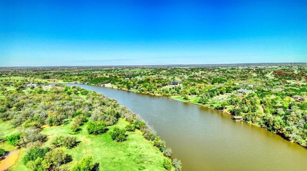 Driftwood Ranch on Brazos - Land