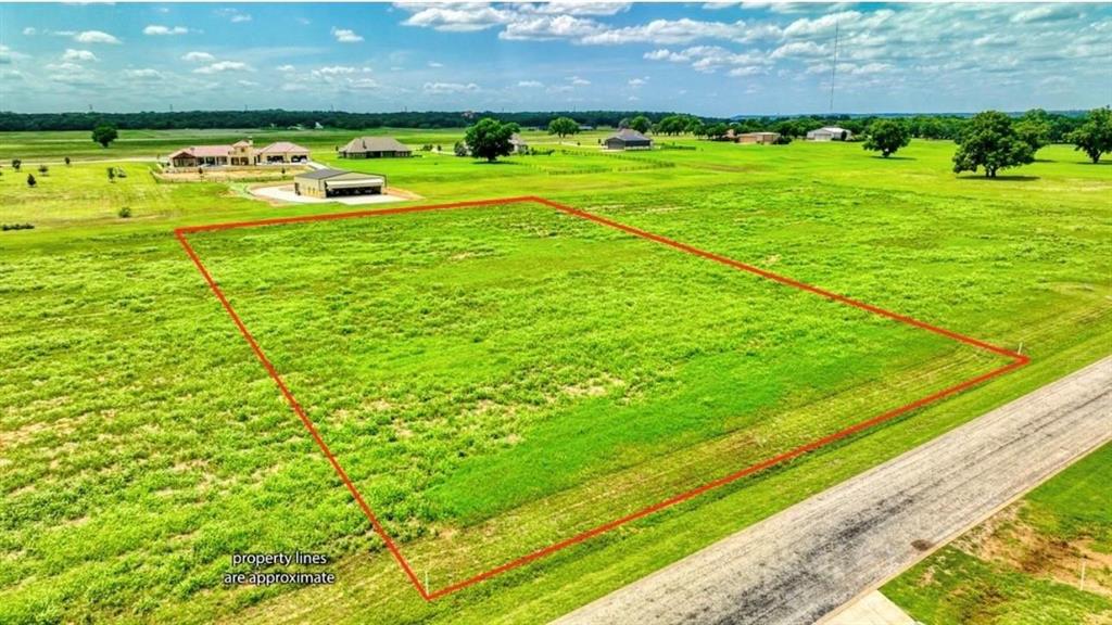 Driftwood Ranch on Brazos - Land