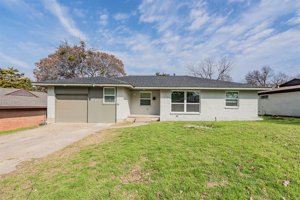 503 Woodacre Drive