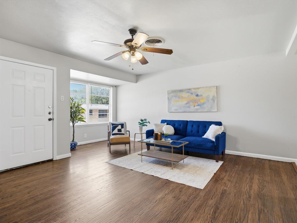 Waverly Park Add - Residential