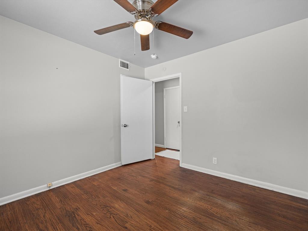 Waverly Park Add - Residential