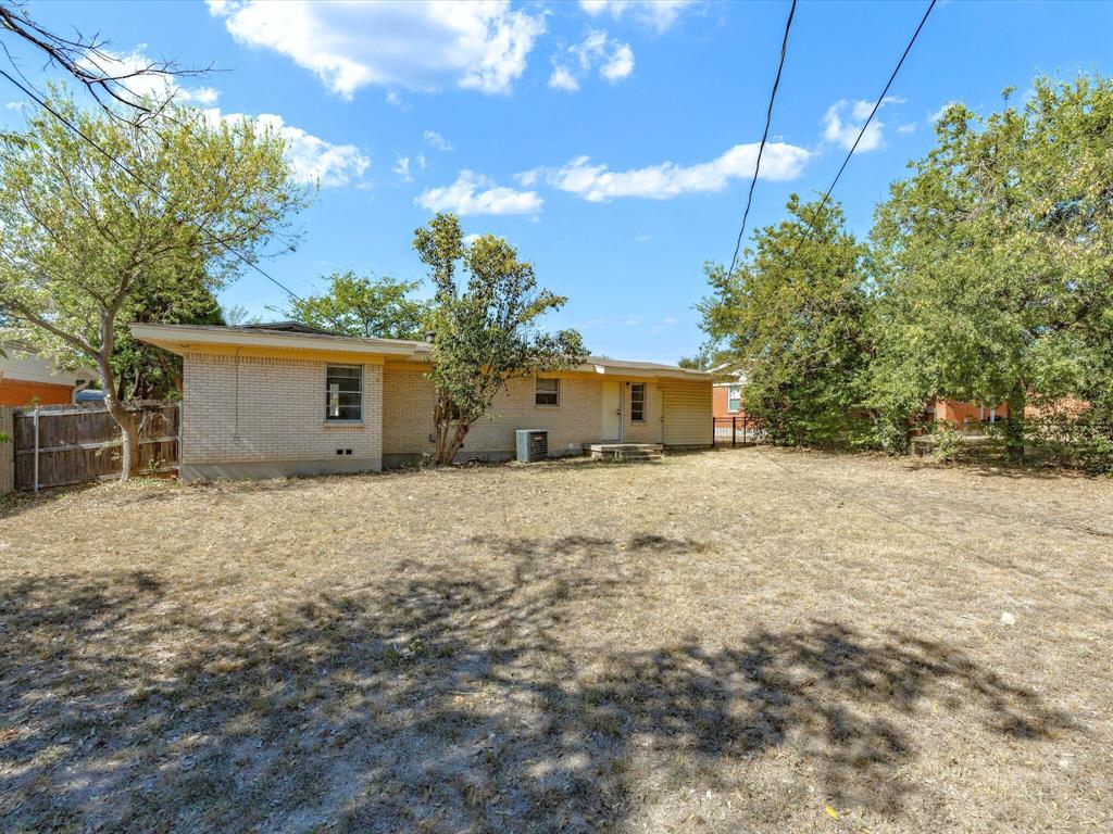 Waverly Park Add - Residential