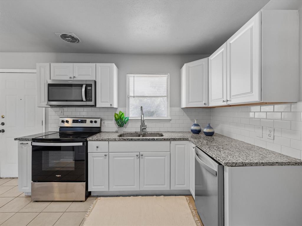 Waverly Park Add - Residential