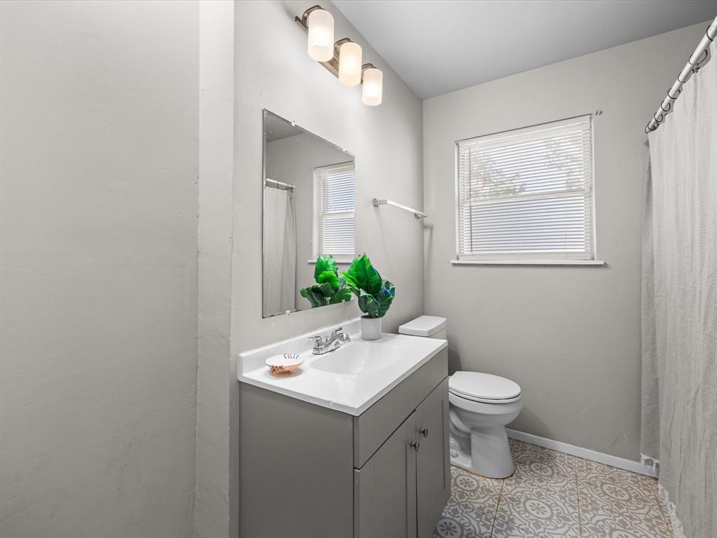 Waverly Park Add - Residential