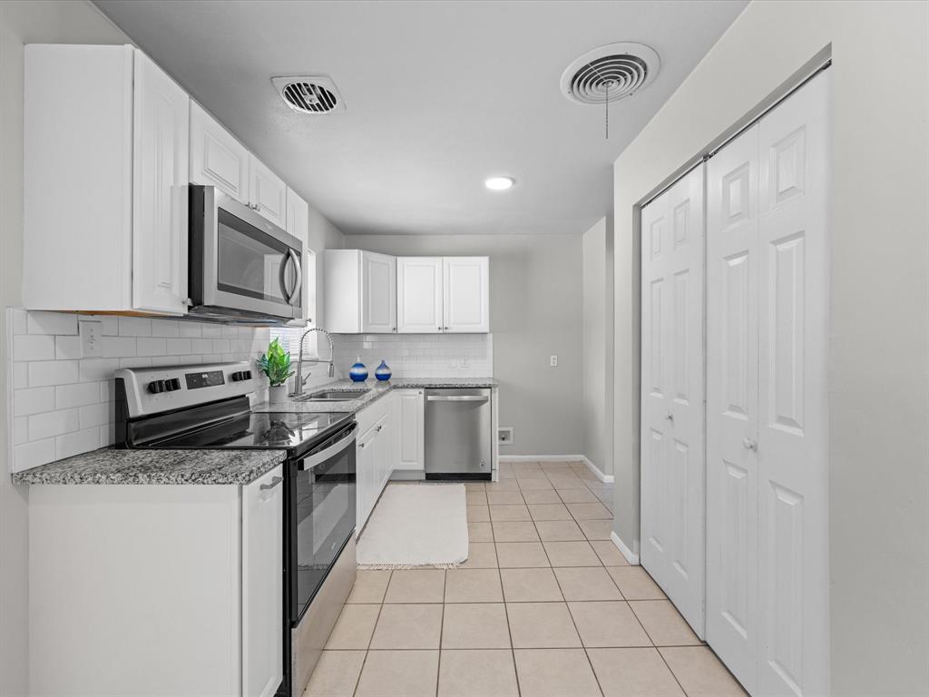 Waverly Park Add - Residential