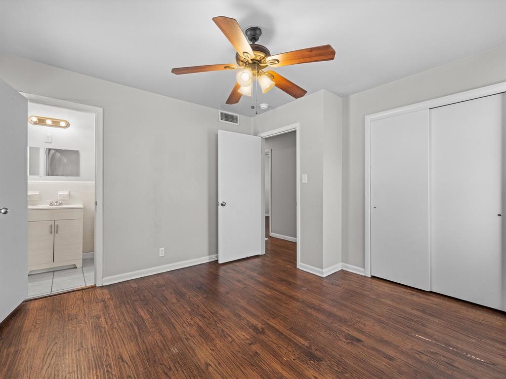 Waverly Park Add - Residential