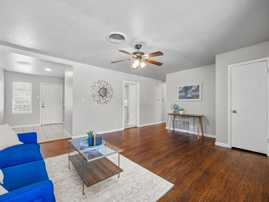 3509 Fortner Way