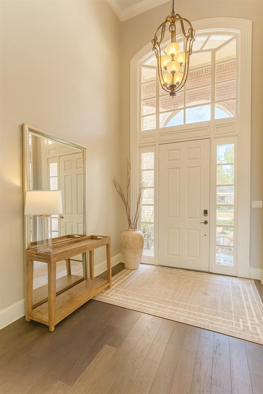 Princeton Park ADD - Residential Lease