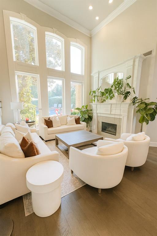 Princeton Park ADD - Residential Lease