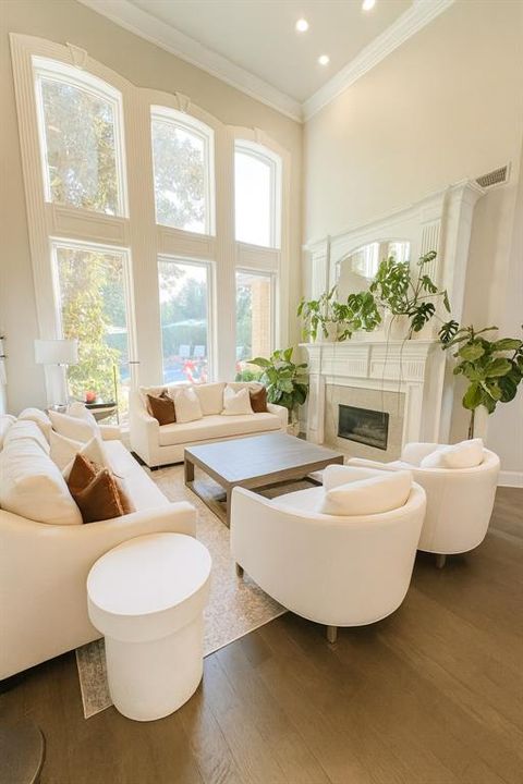 Tiny photo for 111 Yale Drive, Southlake, TX 76092 (MLS # 21072010)