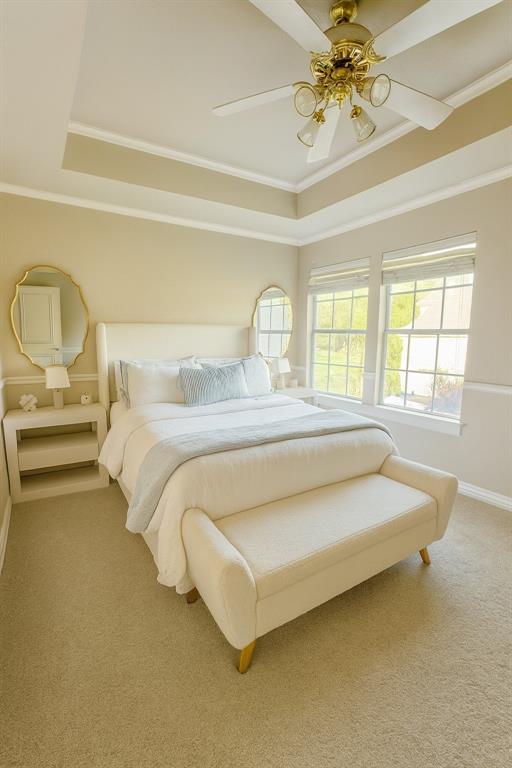 Princeton Park ADD - Residential Lease