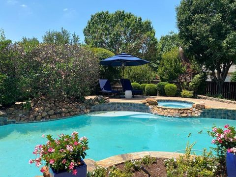 Tiny photo for 111 Yale Drive, Southlake, TX 76092 (MLS # 21072010)