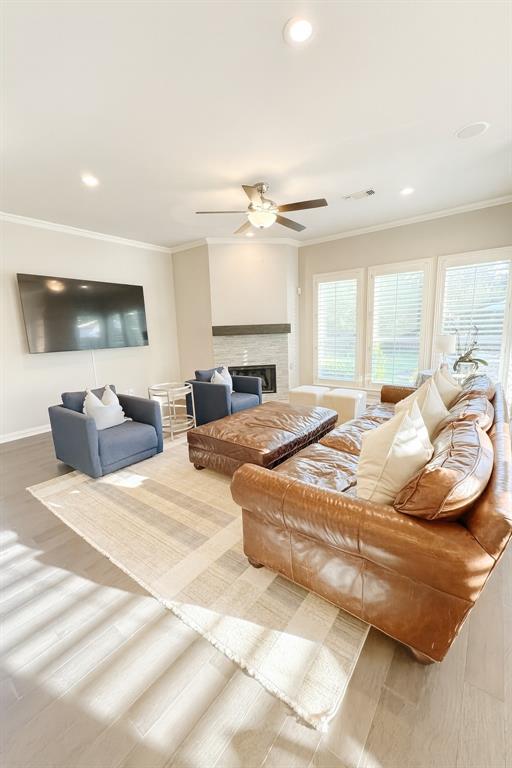 Princeton Park ADD - Residential Lease