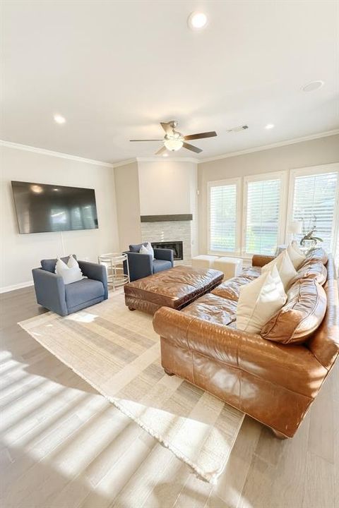 Tiny photo for 111 Yale Drive, Southlake, TX 76092 (MLS # 21072010)