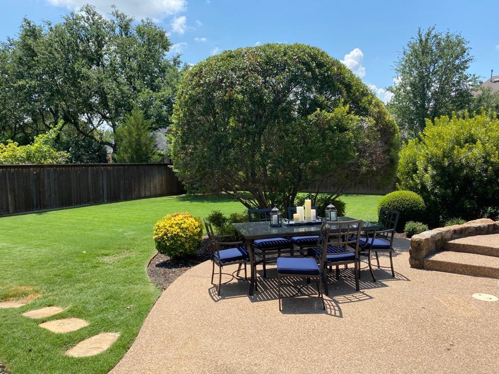 Princeton Park ADD - Residential Lease