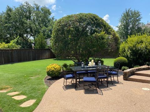 Tiny photo for 111 Yale Drive, Southlake, TX 76092 (MLS # 21072010)