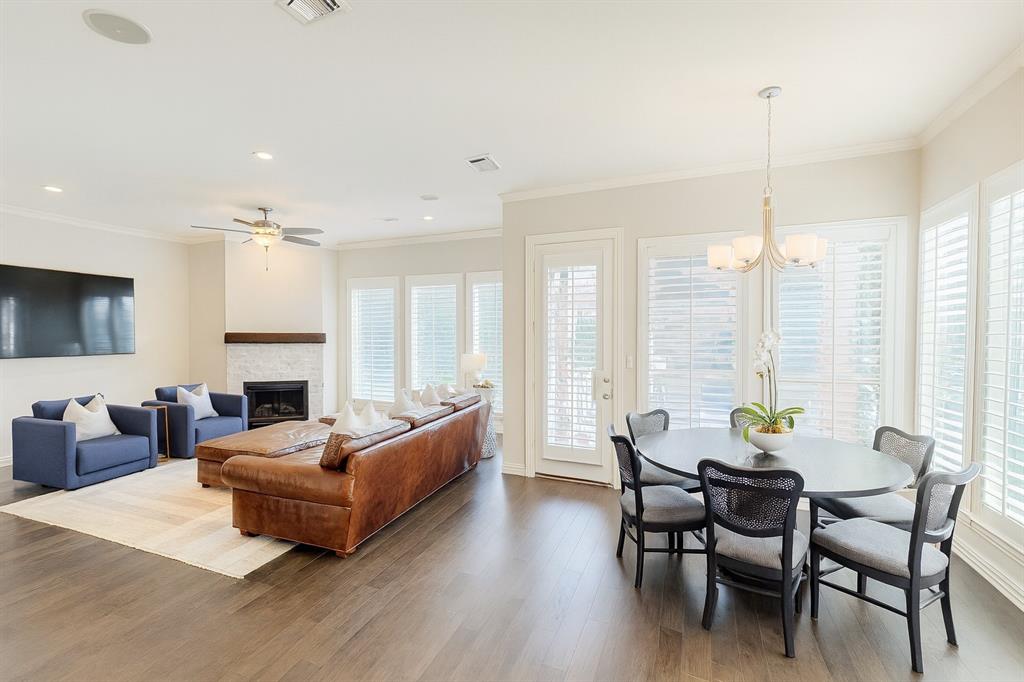 Princeton Park ADD - Residential Lease