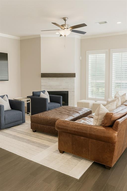 Princeton Park ADD - Residential Lease