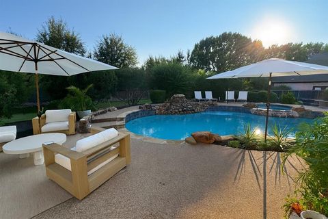 Tiny photo for 111 Yale Drive, Southlake, TX 76092 (MLS # 21072010)