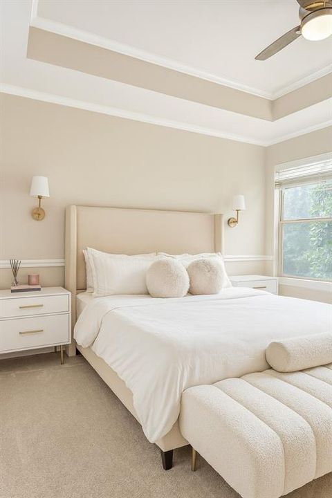 Tiny photo for 111 Yale Drive, Southlake, TX 76092 (MLS # 21072010)