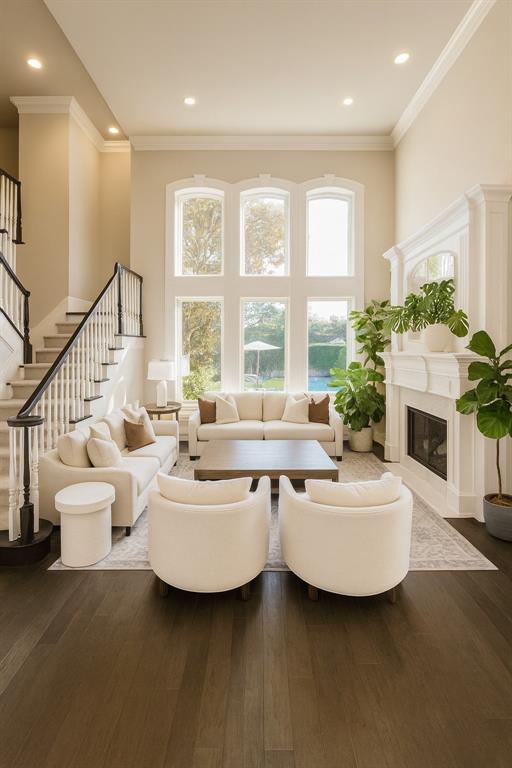 Princeton Park ADD - Residential Lease