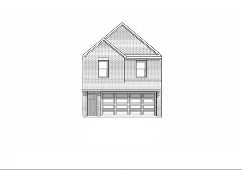 Photo of 900 Jefferson Way, Sherman, TX 75092 (MLS # 21404879)